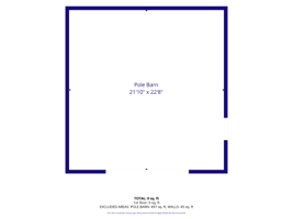 Pole Barn