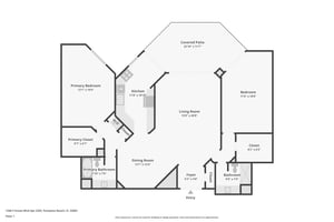 Floor 1