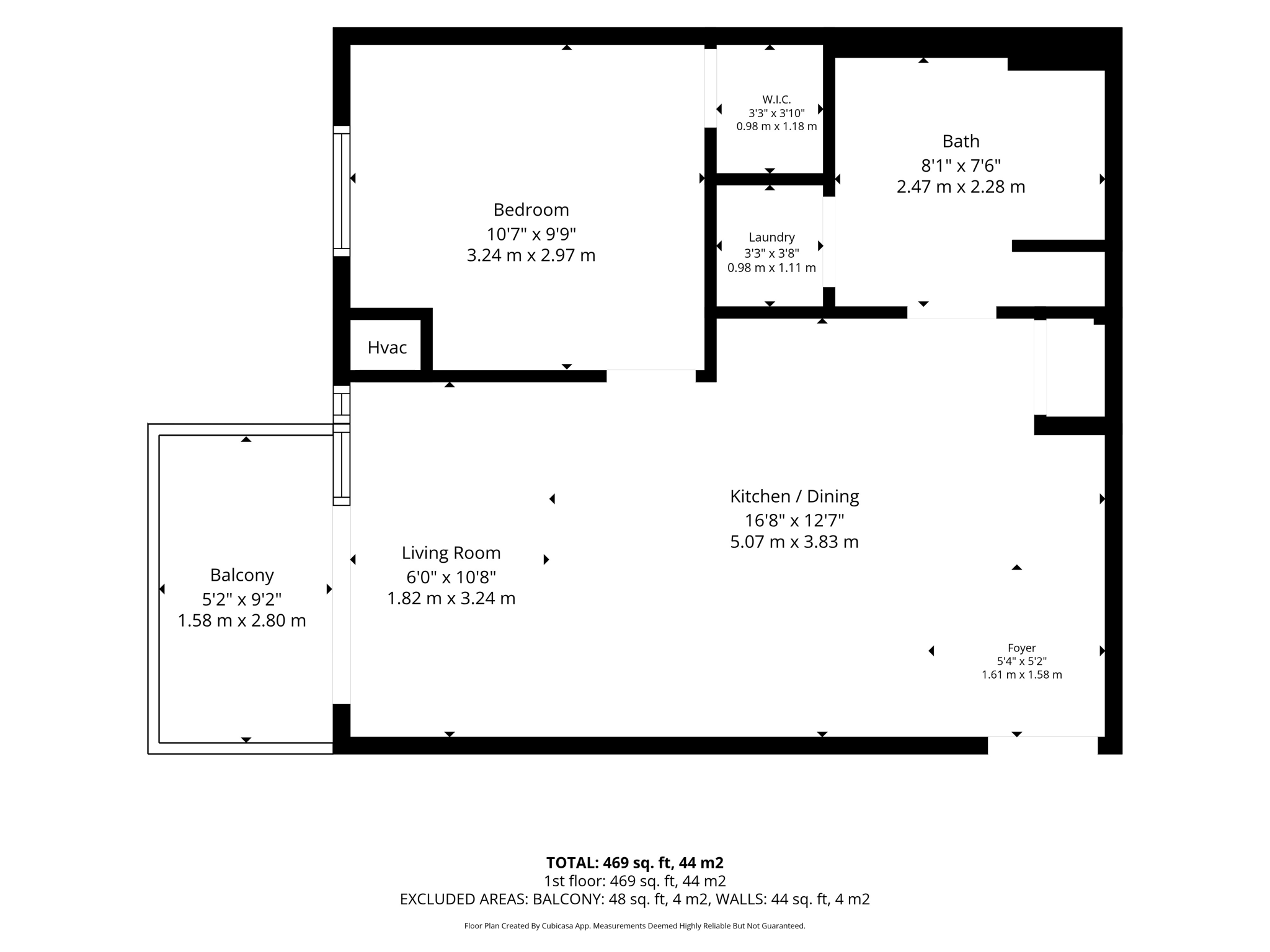 Floorplan #2