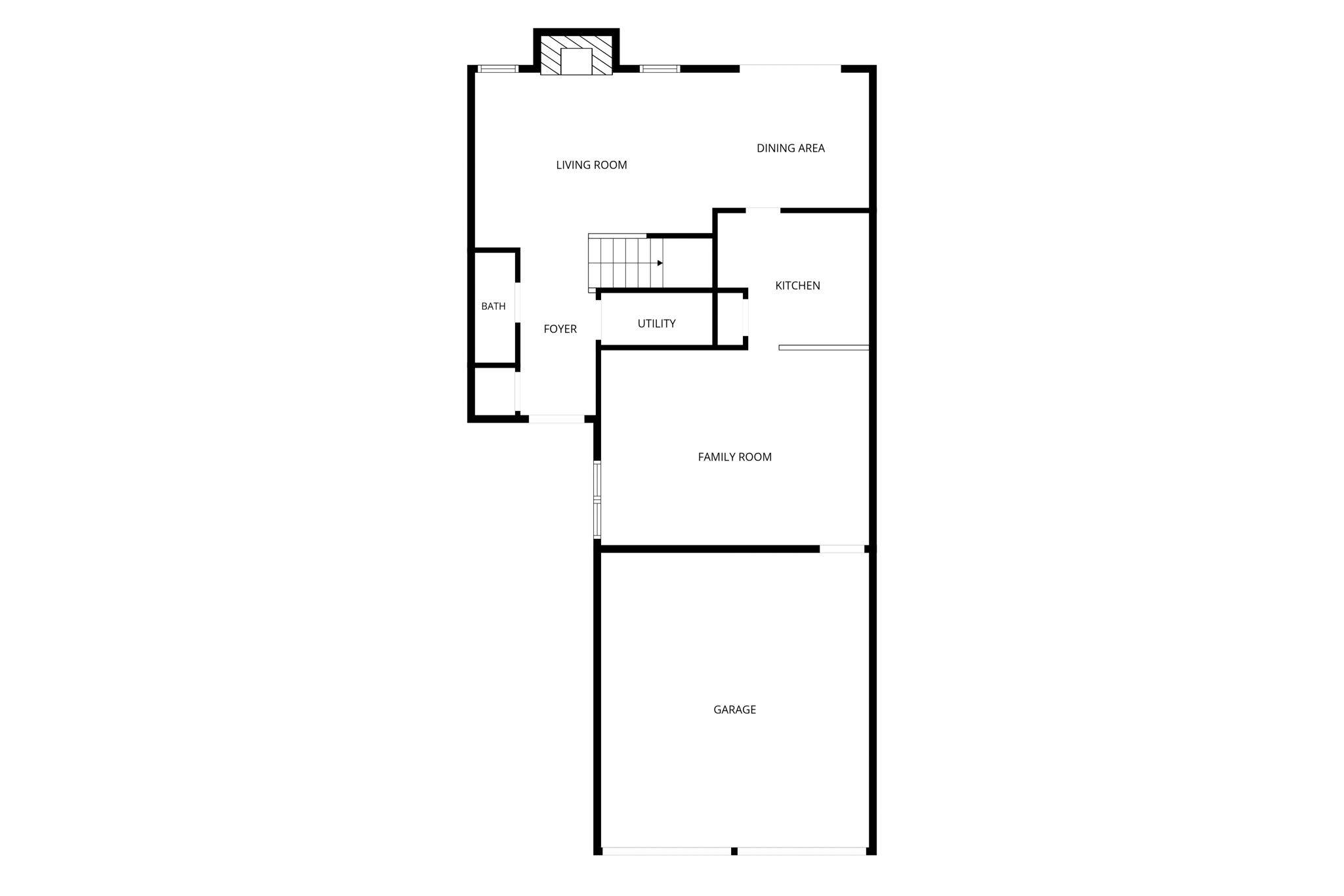 Floorplan #3