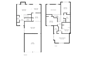 Floorplan #5