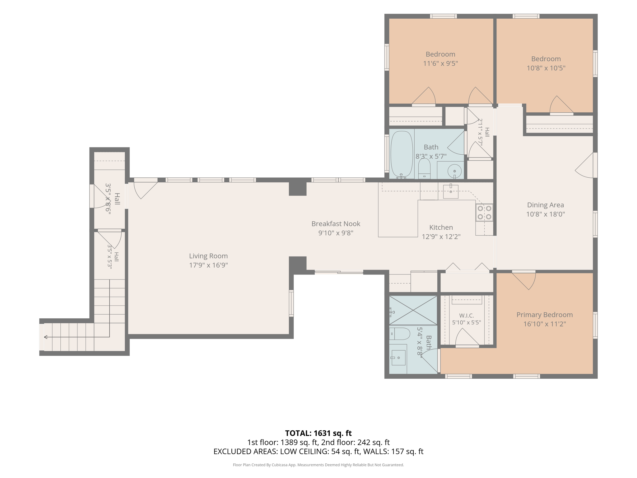 Floorplan #3