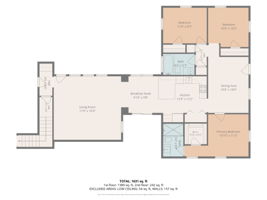 Floorplan #3