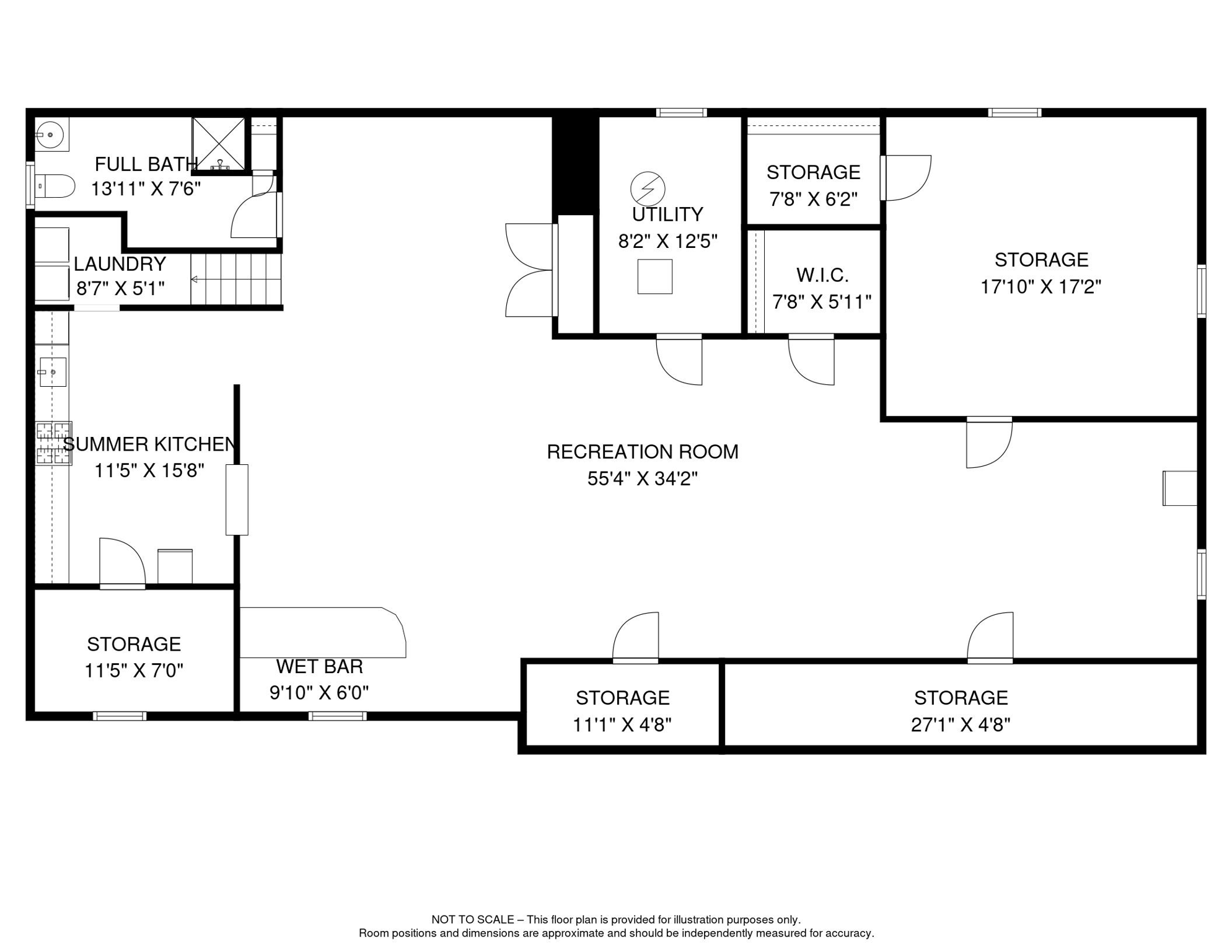 107 Arverne Road Lower