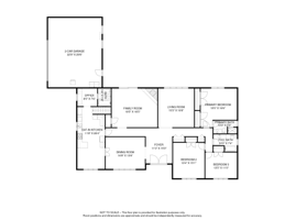 107 Arverne Road First