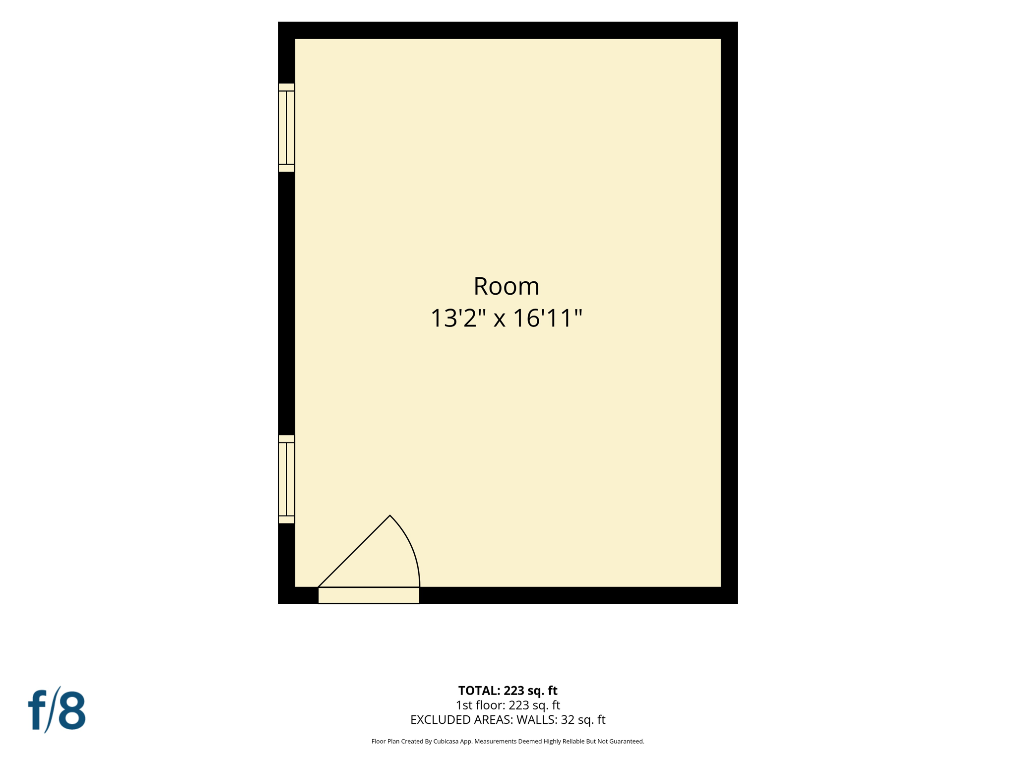 Floorplan #4