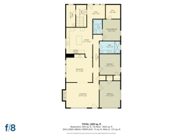 Floorplan #3
