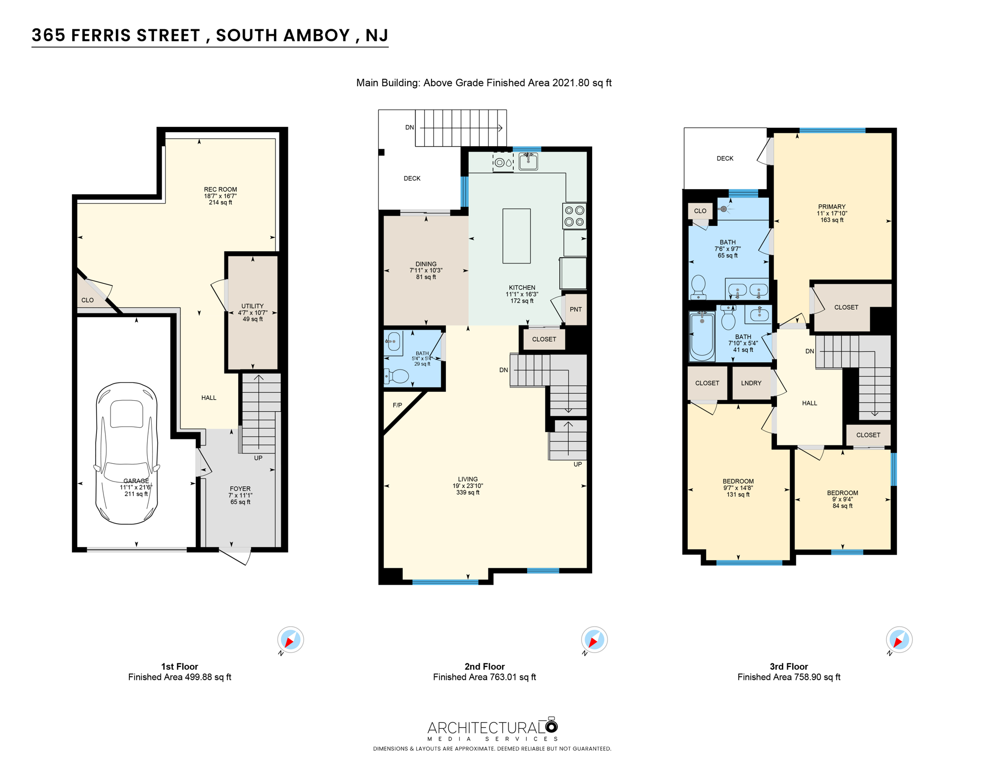 Floorplan #4