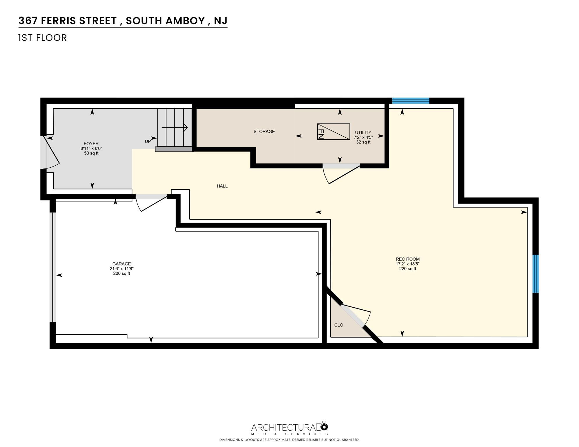 Floorplan #5