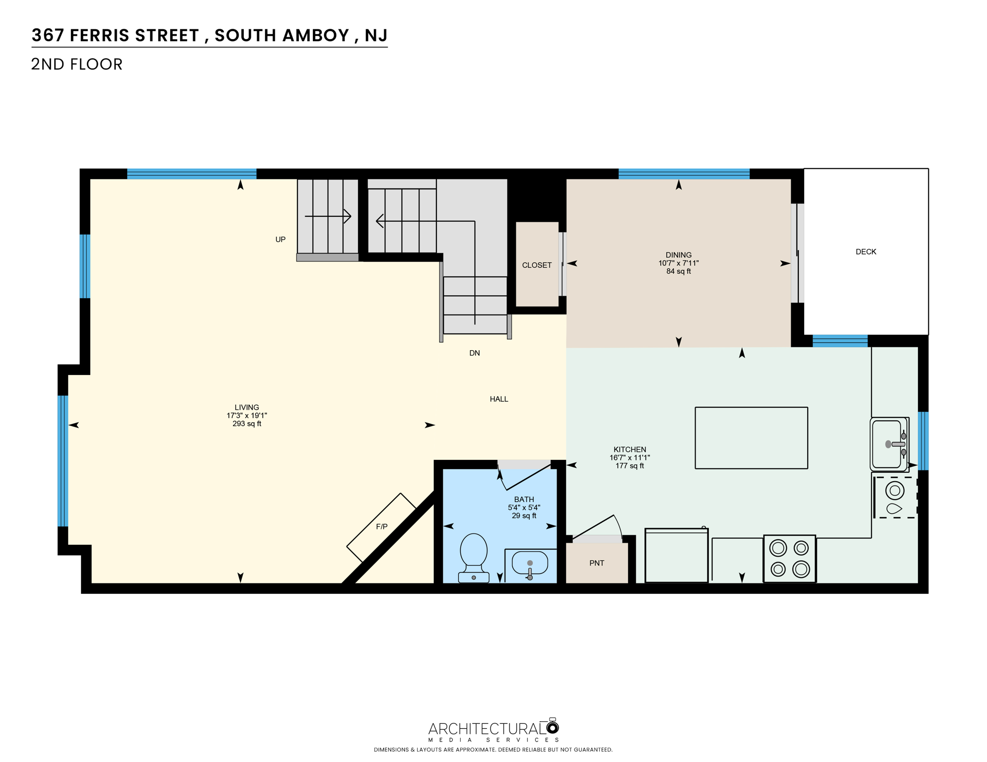 Floorplan #6