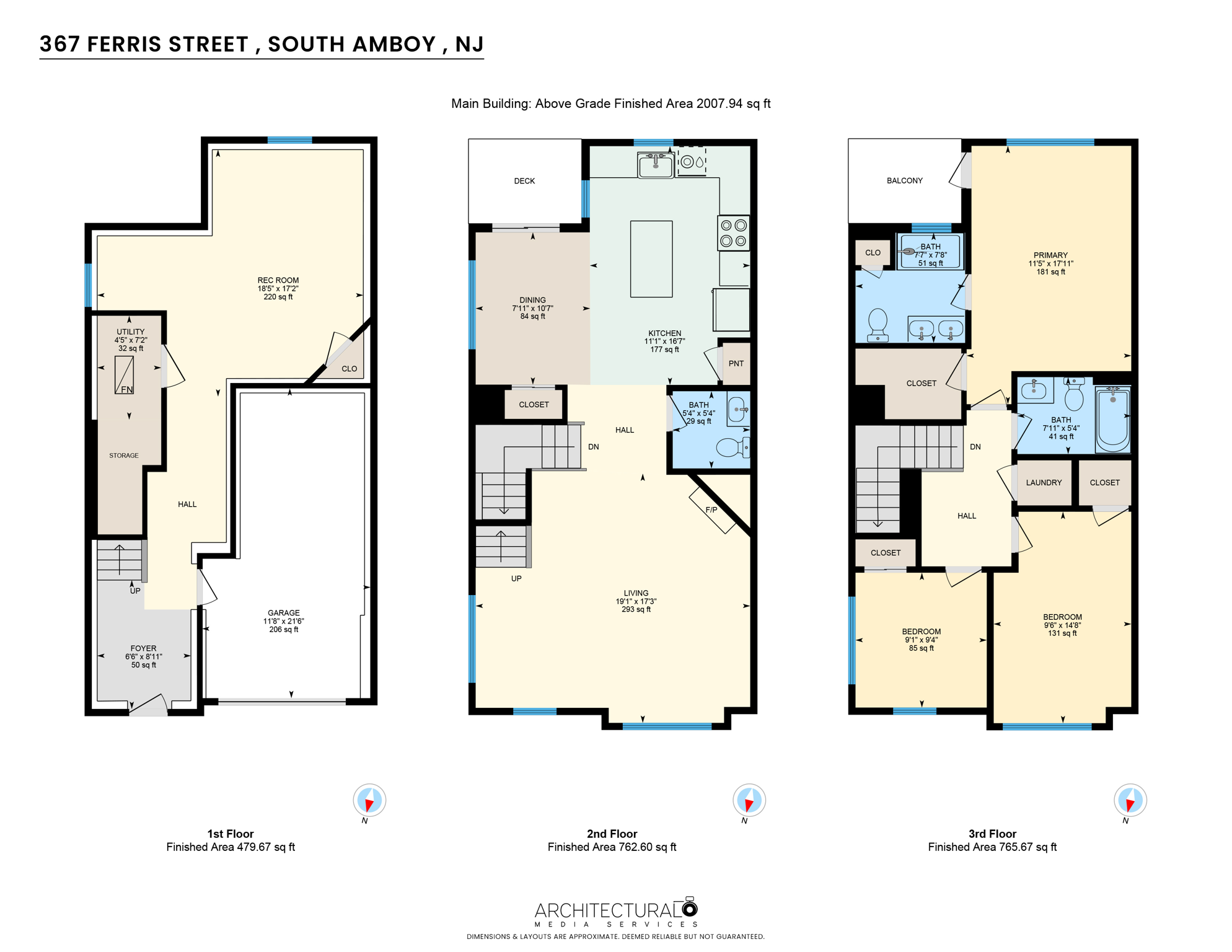 Floorplan #8