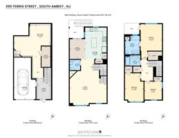 Floorplan #4