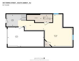 Floorplan #5