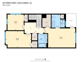 Floorplan #7