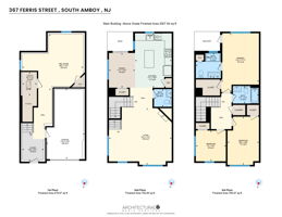 Floorplan #8