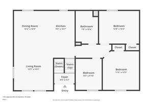 Floor 1