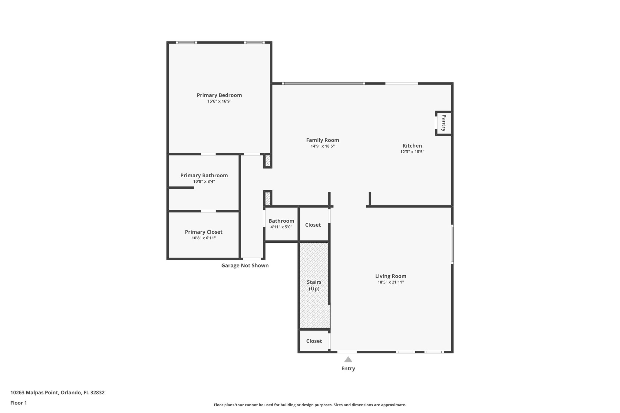 Floor 1