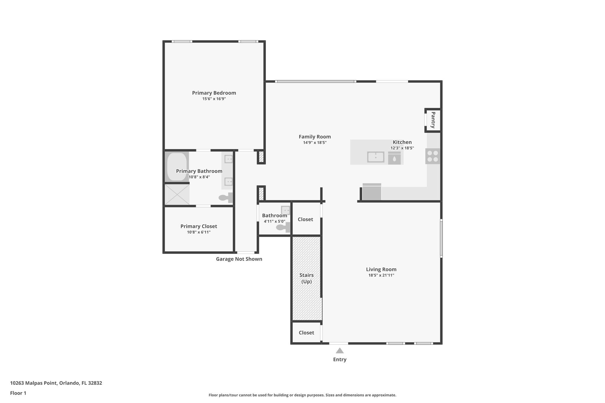 Floor 1