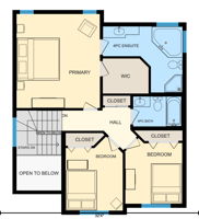 2nd Floor