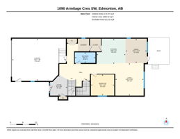 VX - (Imperial) Schematic Floor Plan - (1)