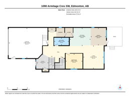 VX - (Metric) Schematic Floor Plan - (1)
