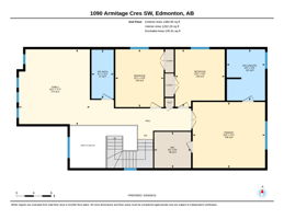 VX - (Imperial) Schematic Floor Plan - (2)