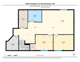 VX - (Imperial) Schematic Floor Plan - (3)