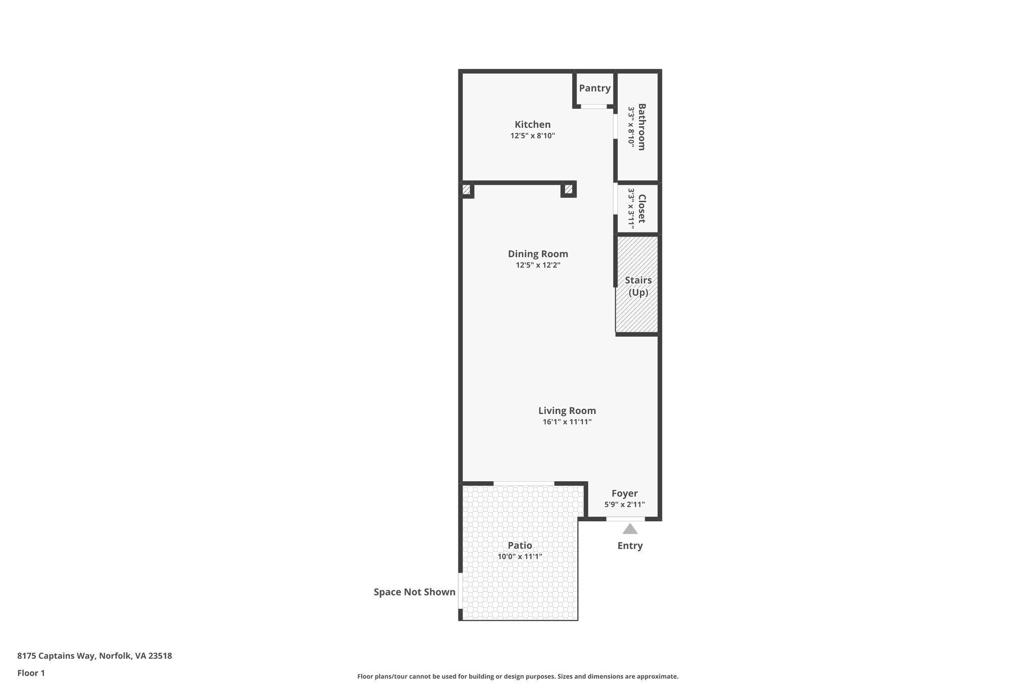 Floor 1