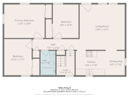 Floorplan #2