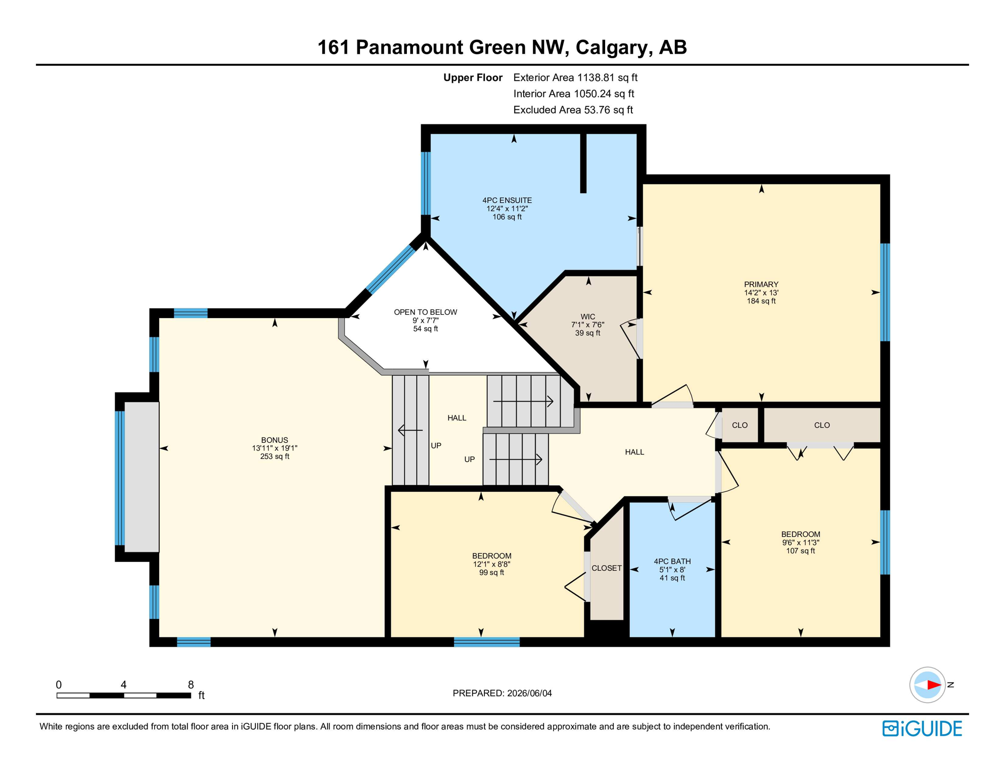 Floorplan #3