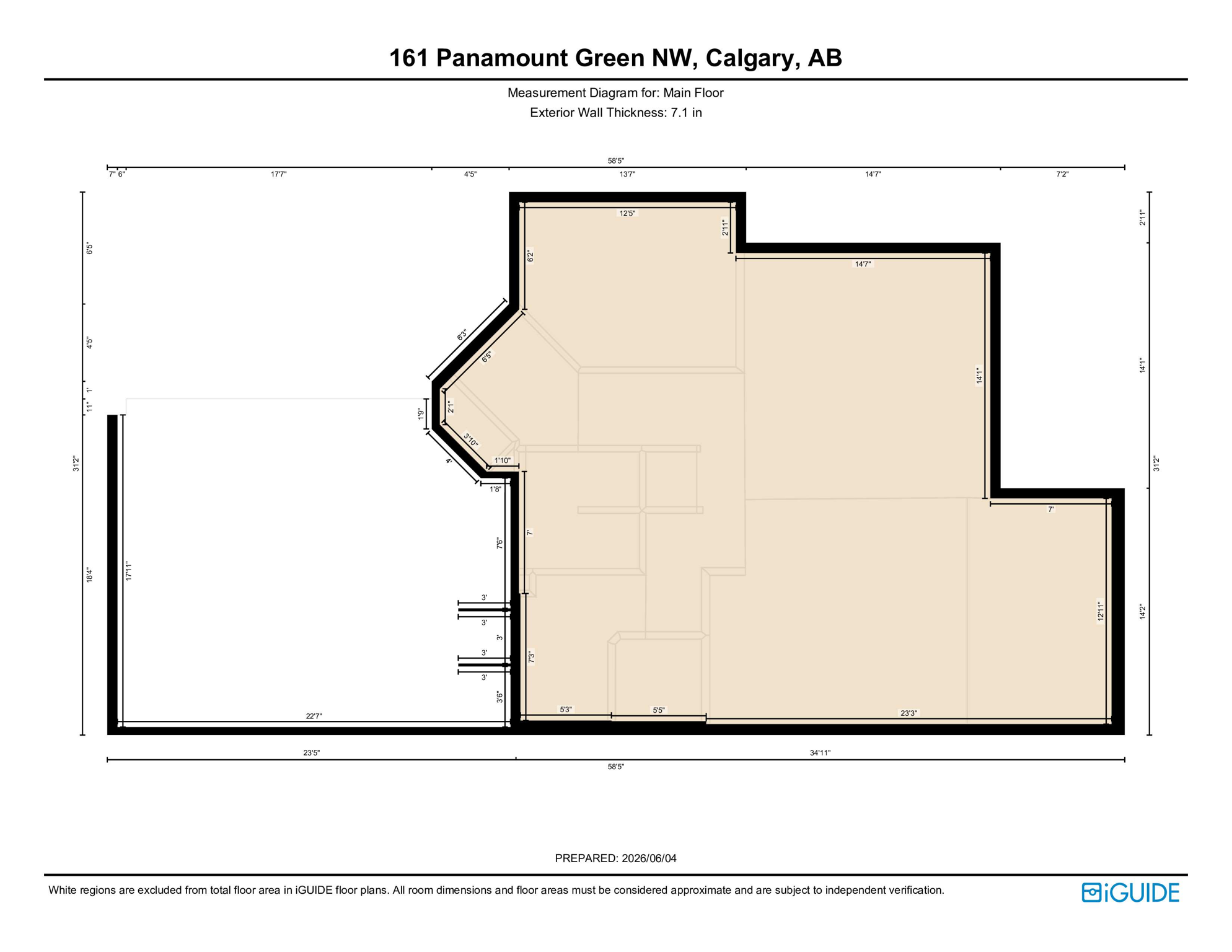Floorplan #7