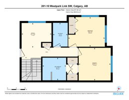 Floorplan #3