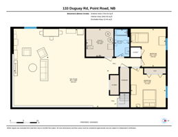Floorplan #2