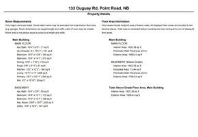 Floorplan #3