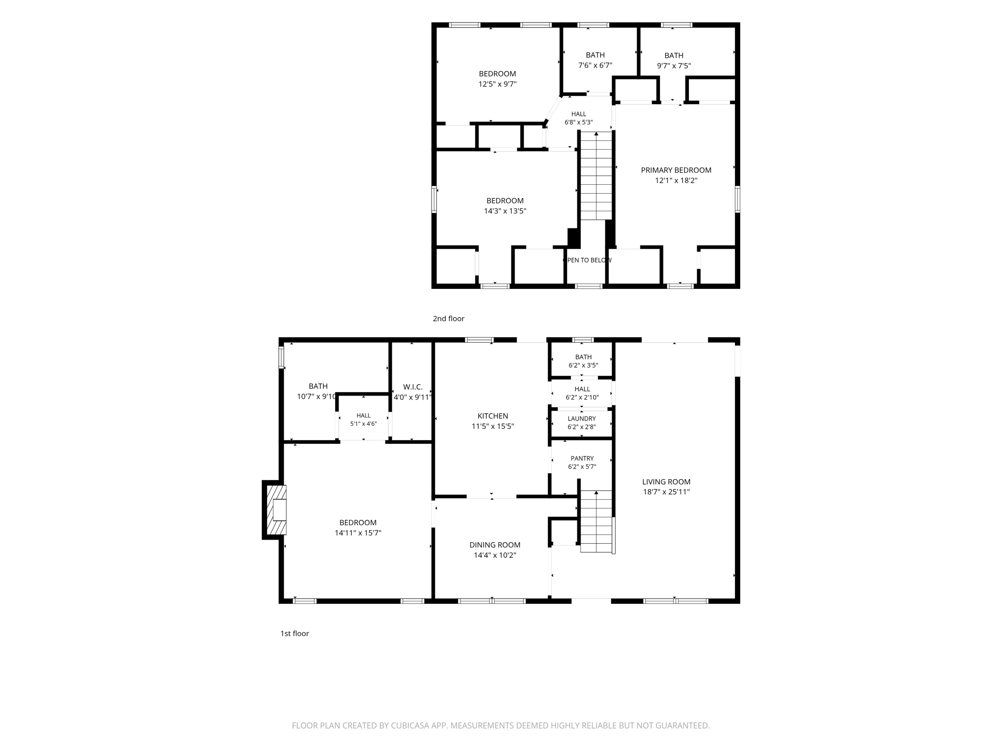 Floorplan #2