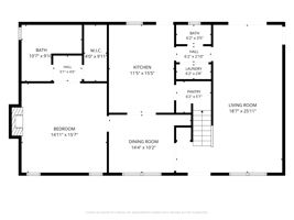 Floorplan #3
