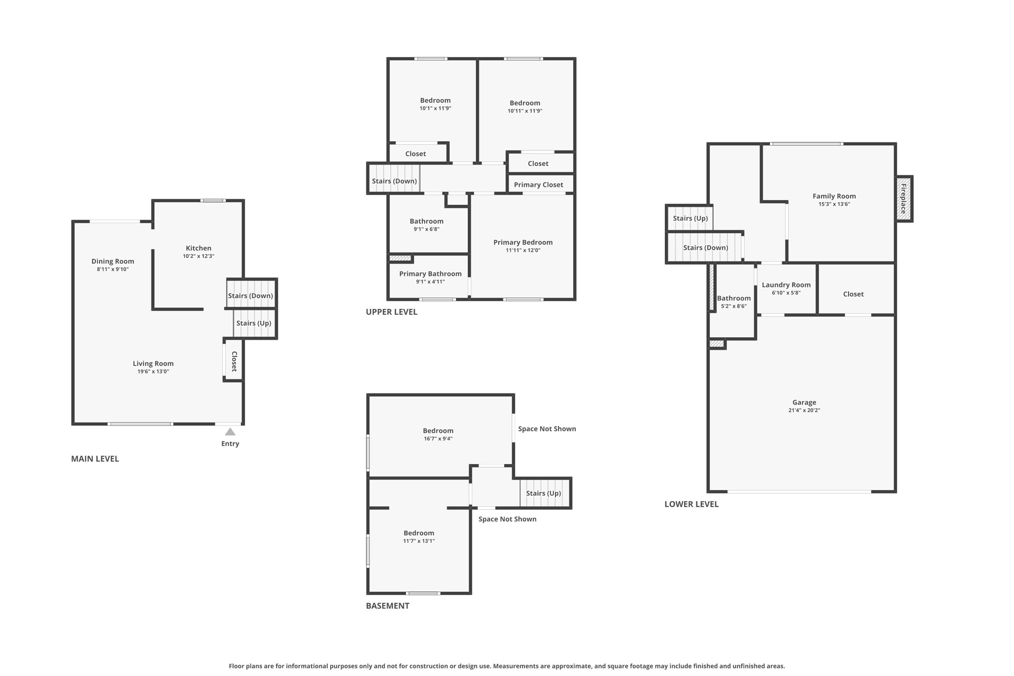 Floorplan #2