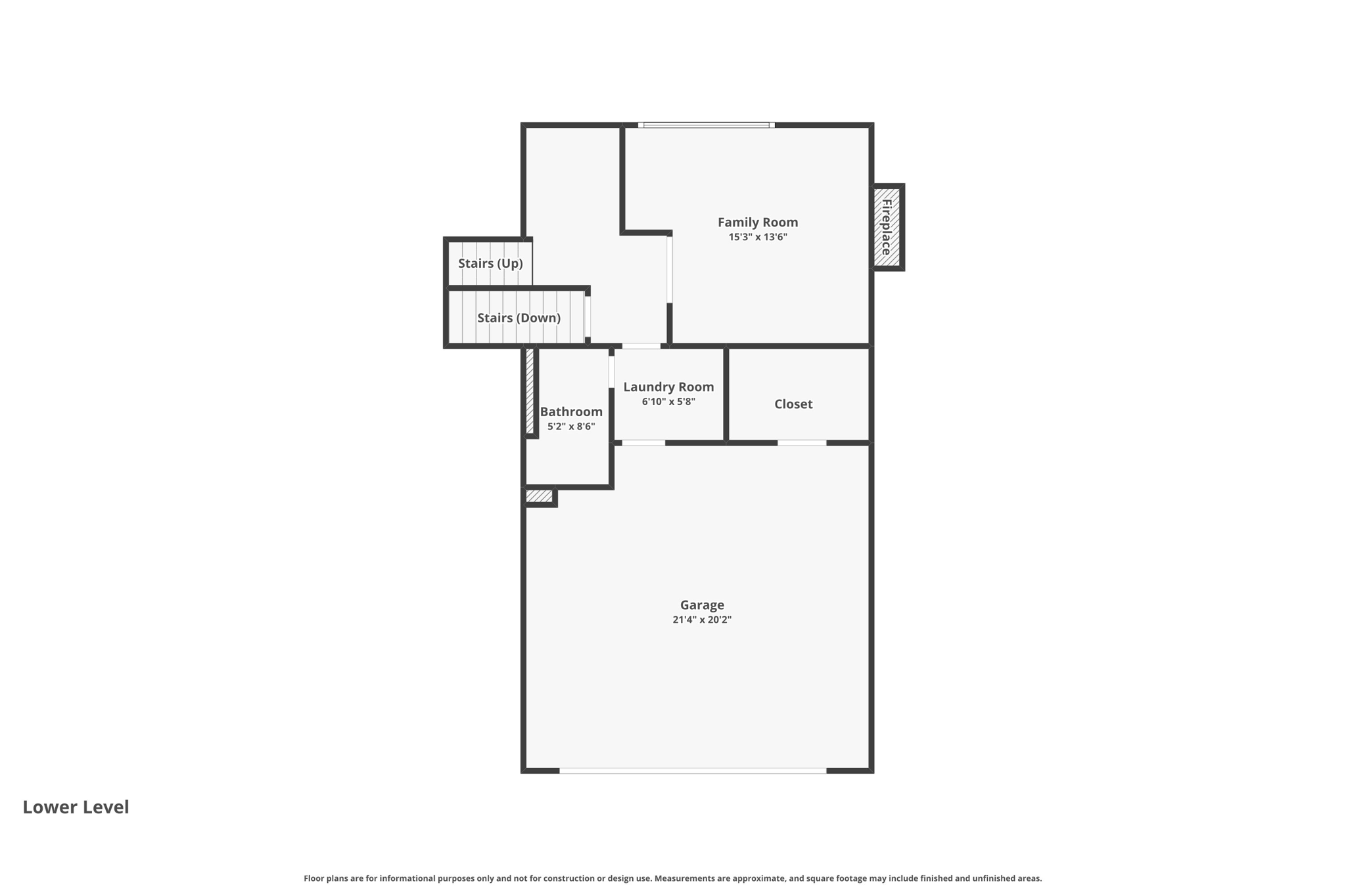 Floorplan #3