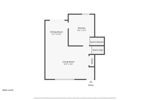 Floorplan #4