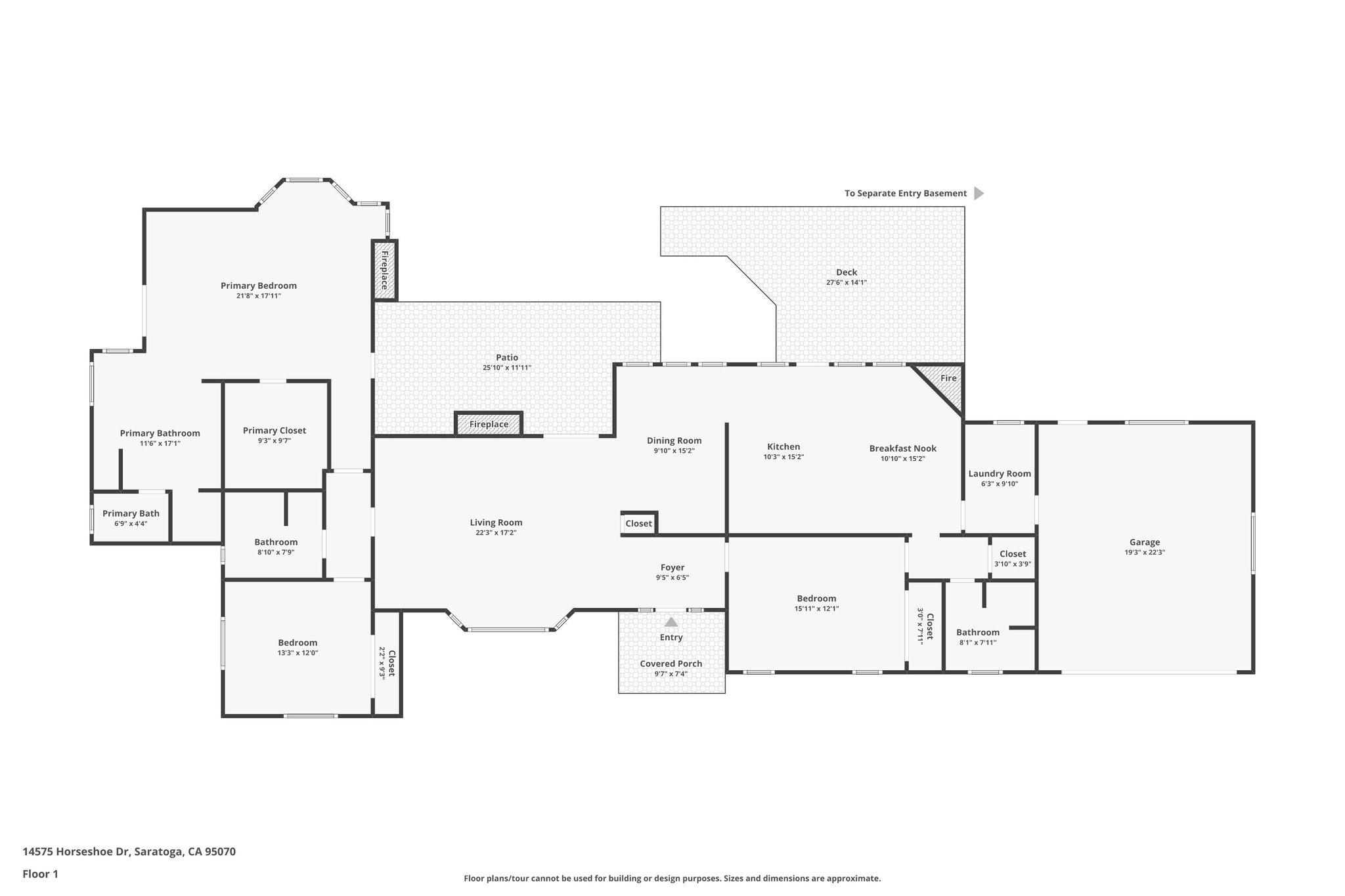 Floor 1
