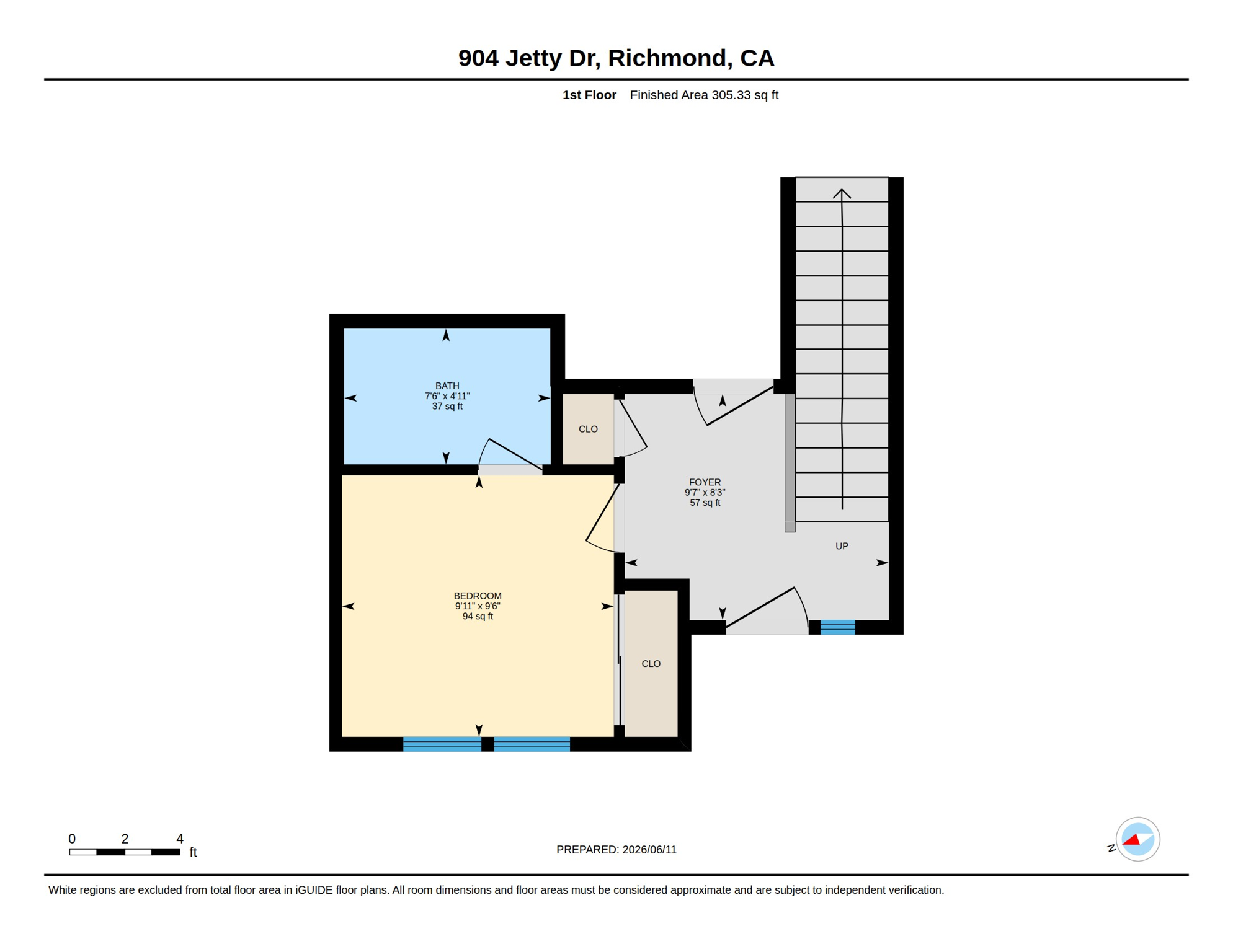 Floorplan #2