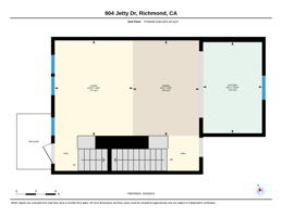 Floorplan #3
