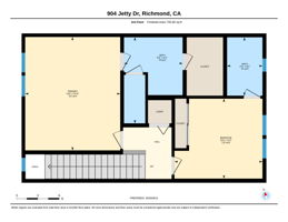Floorplan #4