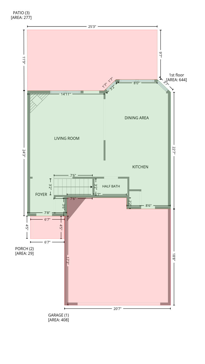 Floorplan #4