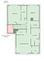 Floorplan #5