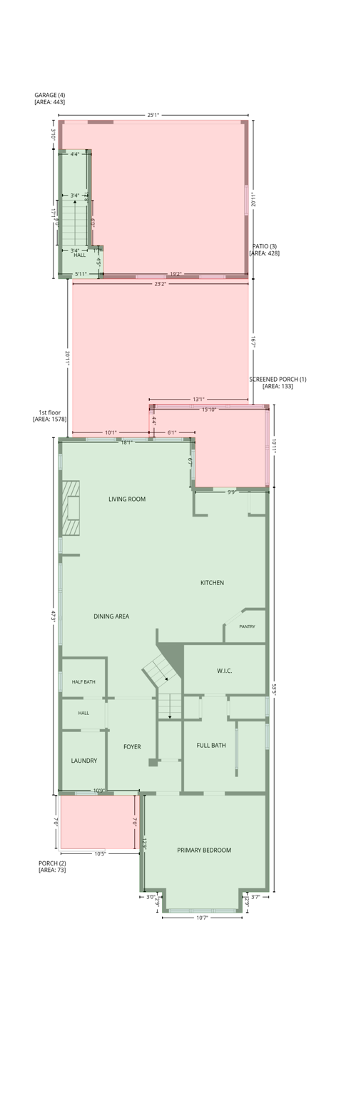 Floorplan #5