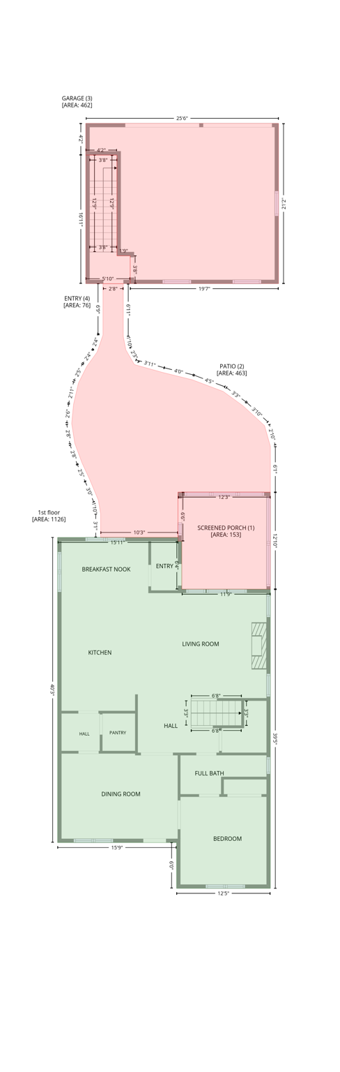 Floorplan #4