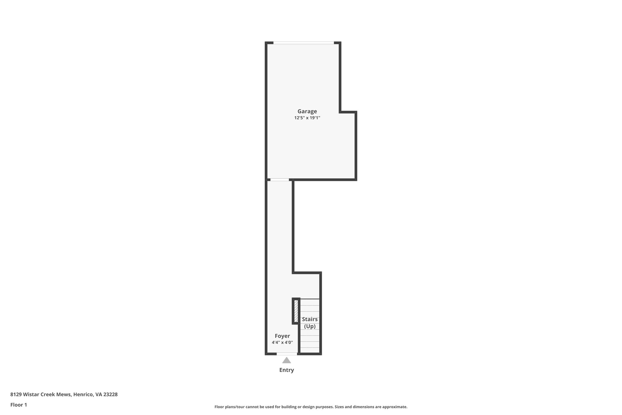 Floor 1
