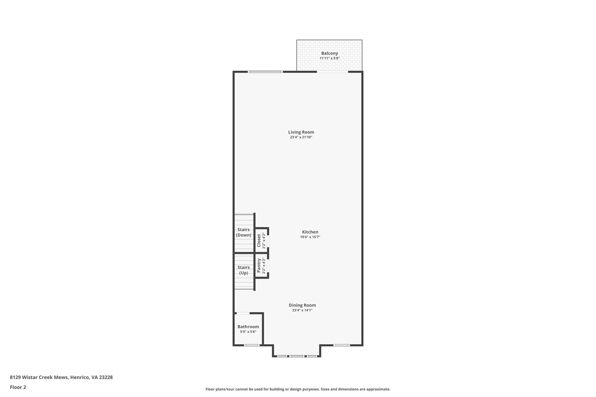 Floor 2