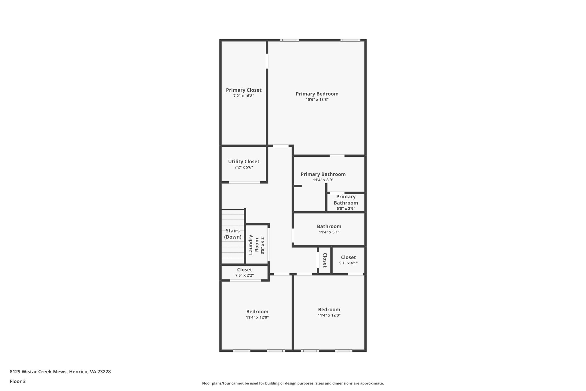 Floor 3